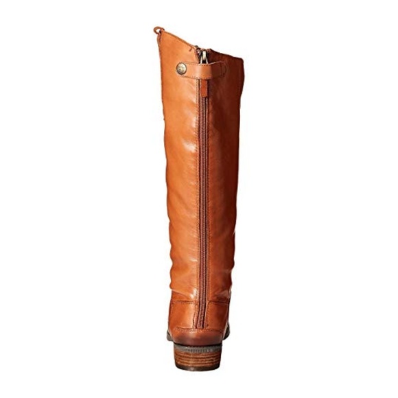 Sam Edelman Penny Leather Riding Boot